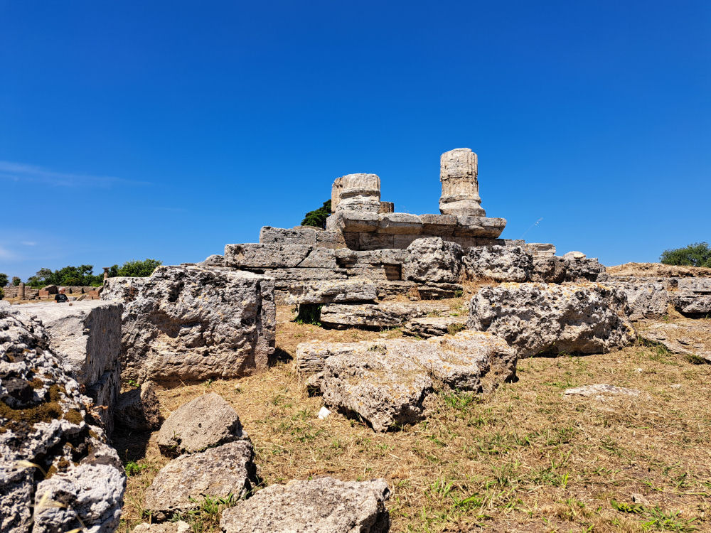 Tempio della Pace