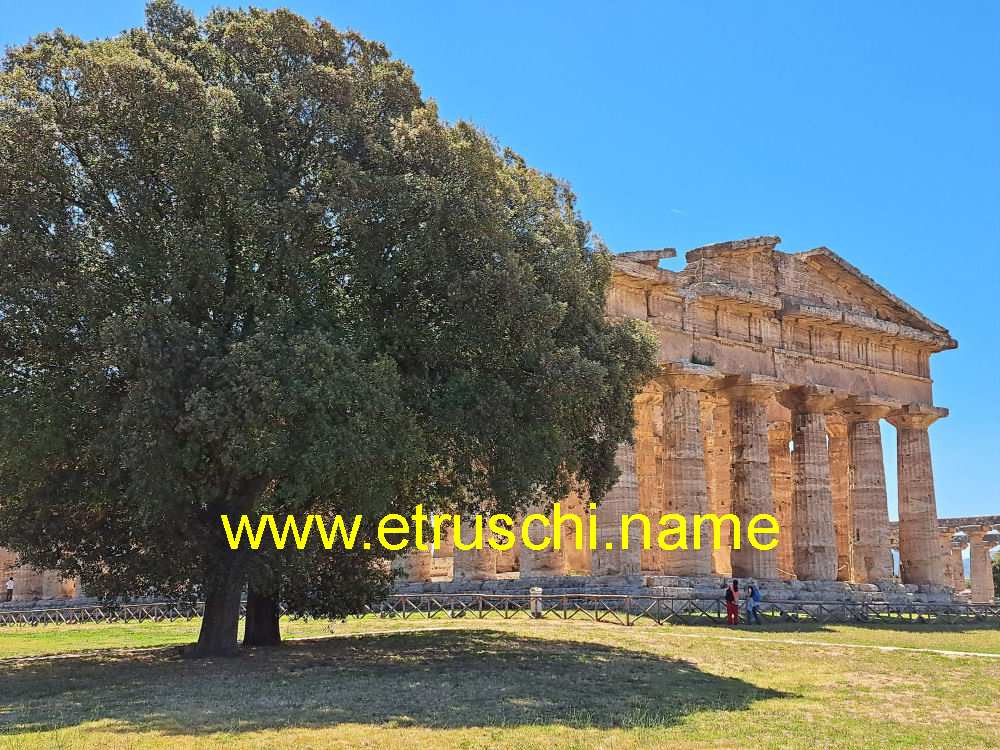 Tempio di Nettuno