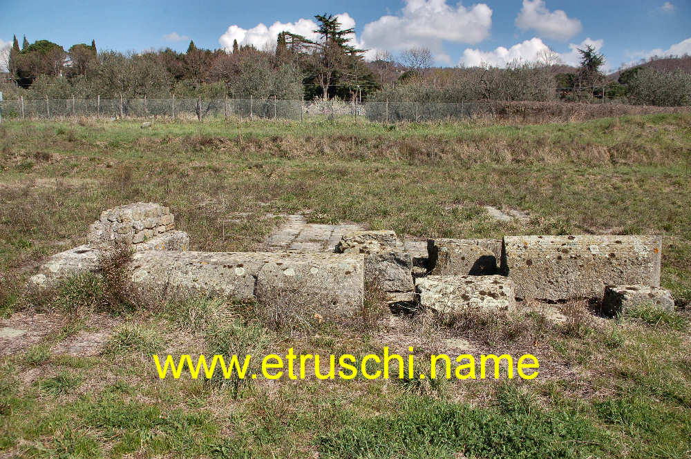 Il foro romano