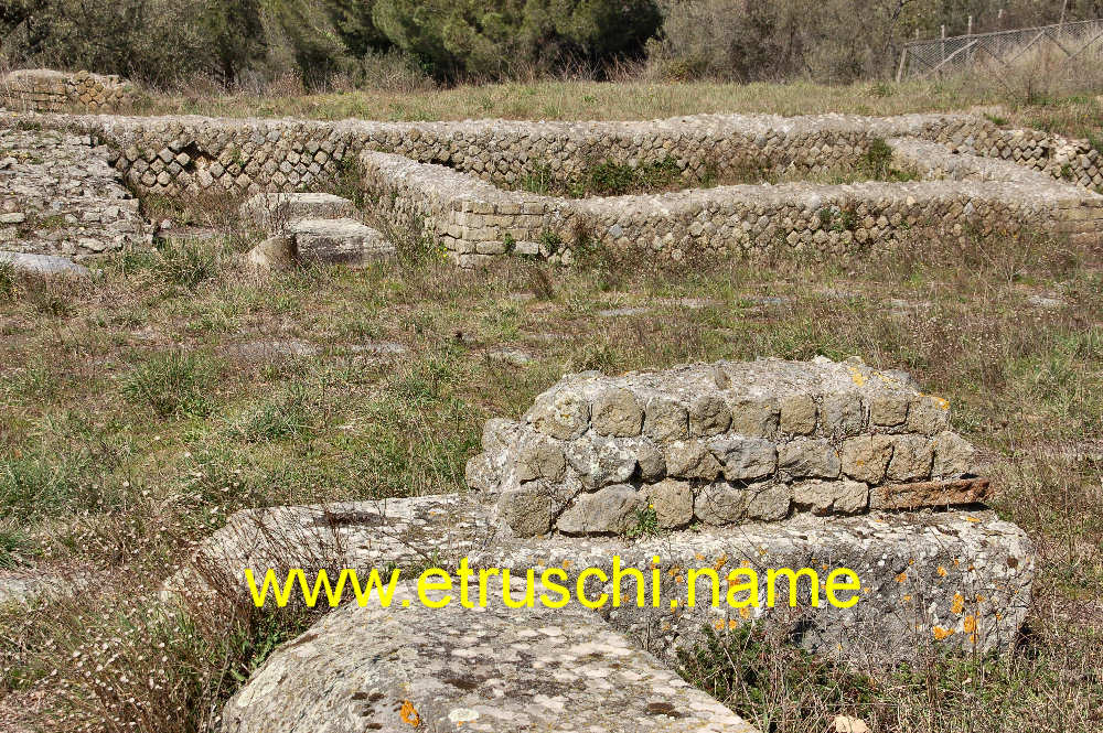 Il foro romano