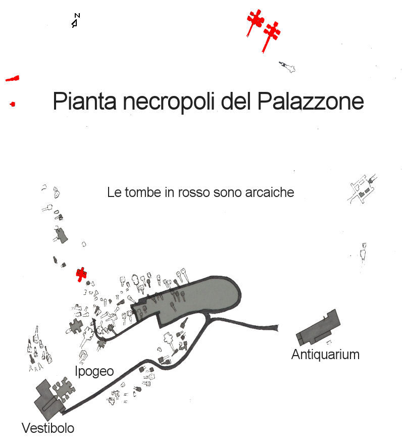 Necropoli Palazzone